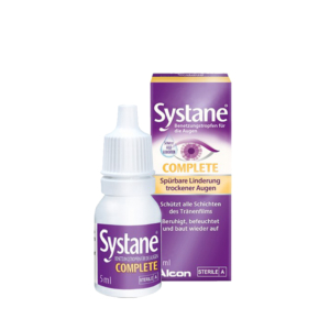 Systane Complete 5 ml